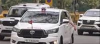 🚗 PM Modi Appeals to Citizens to Carpool: Which Apps Can You Use?